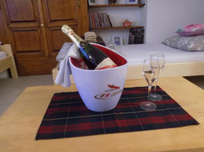 Apartmán Latrán 15 Ceský Krumlov